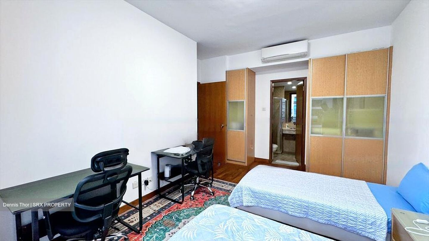 Blue Horizon (D5), Condominium #462135941